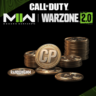 Call of Duty: MW 2  - CP 500  13000 на Xbox