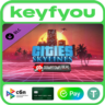 Cities: Skylines - 80&acute;s Downtown Beat / STEAM DLC КЛЮЧ