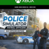 Police Simulator: Patrol Officers: Xbox One & Series XS