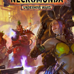 Necromunda: Underhive Wars Xbox One & Series X|S