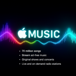 🎵 Apple Music 1-3 Месяца | Личный Аккаунт | Быстрая Доставка ⚡ Скидка 90%🎊
