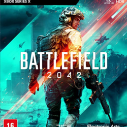 Battlefield 2042 XBOX ONE & XBOX SERIES X|S Ключ