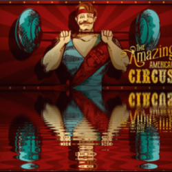 The Amazing American Circus (Steam ключ) ✅ GLOBAL   🎁