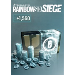 💚 Rainbow six Siege кредиты 600-16000 все платформы