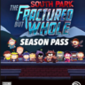 South Park: The Fractured But Whole Season Pass  EU UBI