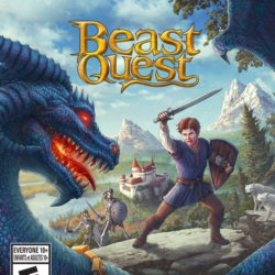 ✅❤️BEAST QUEST❤️XBOX ONE|XS🔑КЛЮЧ