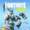 Fortnite: Вечная мерзлота 1000V PS|PC|XBOX Активация