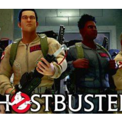 Ghostbusters: Spirits Unleashed - Epic Games Общий