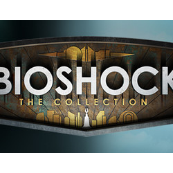 BioShock The Collection новый Аккаунт (Global)   Почта