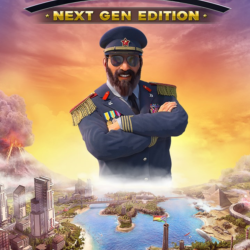 💎Tropico 6 - Next Gen Edition XBOX ONE X|S КЛЮЧ🔑