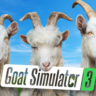 Goat Simulator 3 EPIC GAMES Оффлайн Активация