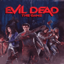 Evil Dead The Game   Online  Новый аккаунт   Почта