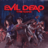 Evil Dead The Game   Online  Новый аккаунт   Почта