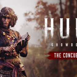 Hunt: Showdown – The Concubine XBOX one Series Xs