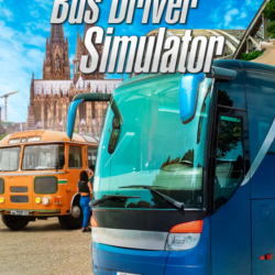 💎Bus Driver Simulator XBOX one Series Xs