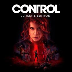 Control Ultimate Edition - Xbox Series X|S | XBOX | На любой аккаунт