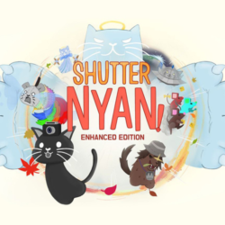 Shutter Nyan Enhanced Edition (steam key)