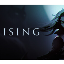 V Rising ОНЛАЙН ( ОБЩИЙ STEAM АККАУНТ )