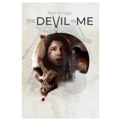 Dark Pictures The Devil in Me НА РУССКОМ PSN PS5 П1-офф