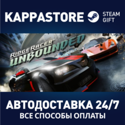 Ridge Racer™ Unbounded | Steam Gift Россия