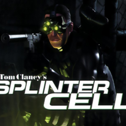 Tom Clancy&acute;s Splinter Cell |  Ubisoft