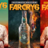 Far Cry 6 Ultimate [Uplay/Global] LIFETIME WARRANTY