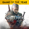 The Witcher 3: Wild Hunt - Game of the Year Edition