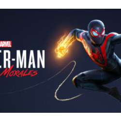 Marvel's Spider-Man Miles Morales Steam Офф Активация