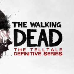 The Walking Dead: The Telltale Definitive Series XBOX