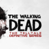 The Walking Dead: The Telltale Definitive Series XBOX
