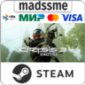 Crysis 3 Remastered * RU/KZ/СНГ/TR/AR * STEAM    АВТО
