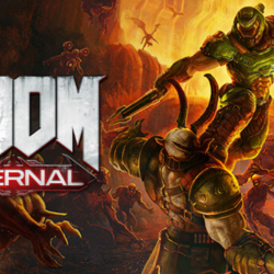 DOOM Eternal  Steam ключ Весь Мир Global   RU/CIS РФ Россия key СНГ стим  Глобал