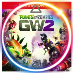 💠 Plants vs. Zombies GW 2 (PS4/PS5/EN) П3 - Активация