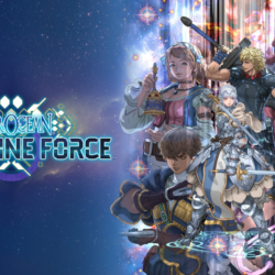 💎STAR OCEAN THE DIVINE FORCE XBOX one Series Xs