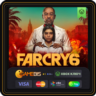 FAR CRY 6 XBOX ONE / SERIES X|S КЛЮЧ    КАРТЫ   0%
