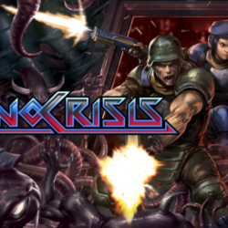 💎Xeno Crisis XBOX one Series Xs Активация