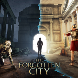 💎The Forgotten City XBOX one Series Xs Активация