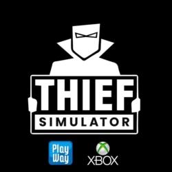 👣Thief Simulator XBOX one Series Xs Активация