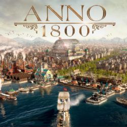 Anno 1800  Ubisoft connect KEY