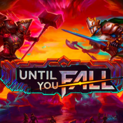 Until You Fall VR Steam ключ Весь Мир Global RU/CIS РФ Россия key СНГ код стим Глобал