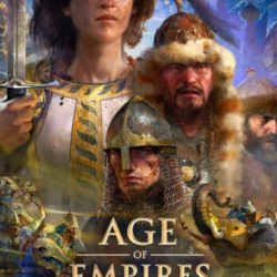 Age of Empires IV  Steam Key GLOBAL