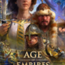 Age of Empires IV  Steam Key GLOBAL
