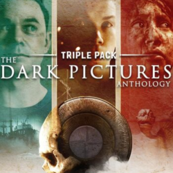 The Dark Pictures Anthology - Trip   Steam Key GLOBAL🔑
