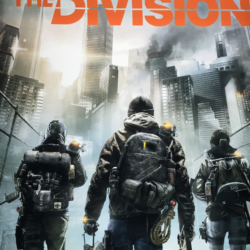 Tom Clancy’s the Division | ONLINE | Ubisoft