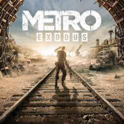 Metro Exodus Gold / Metro Saga Bundle Ключ Xbox
