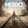 Metro Exodus Gold / Metro Saga Bundle Ключ Xbox
