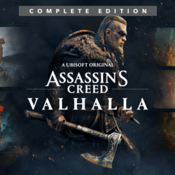 АРЕНДА Assassin&acute;s Creed Valhalla CE   GFN (Geforce Now)