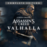 АРЕНДА Assassin&acute;s Creed Valhalla CE   GFN (Geforce Now)