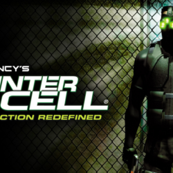Splinter Cell: 2002 / Аренда аккаунта