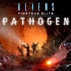 Aliens Fireteam Elite Pathogen Expansion XBOX Активация